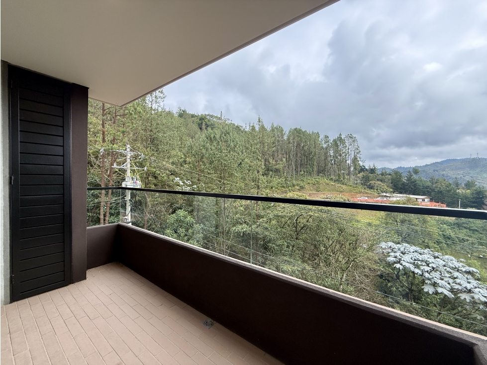 APARTAMENTO EN VENTA EN EL RETIRO ANTIOQUIA — foto 5