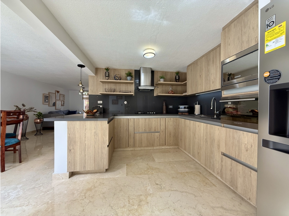 CASA EN VENTA EN BELÉN LA MOTA — foto 3