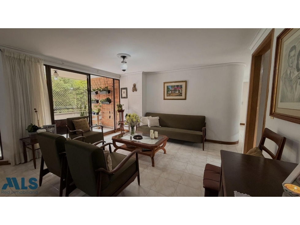 APARTAMENTO EN VENTA EN EL POBLADO — foto 5