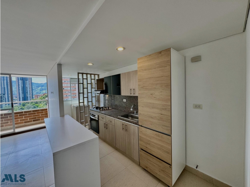 APARTAMENTO EN VENTA EN SABANETA LA DOCTORA — foto 5