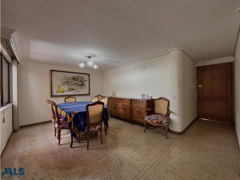 APARTAMENTO EN VENTA EN EL POBLADO OVIEDO — foto 6