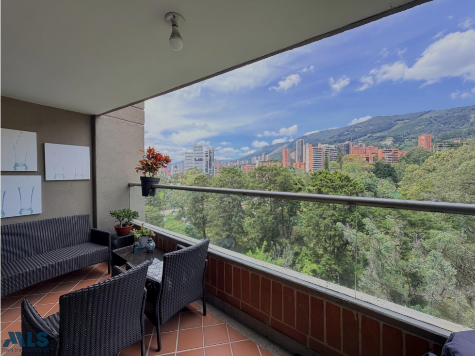 APARTAMENTO EN VENTA EN SAN LUCAS EL POBLADO