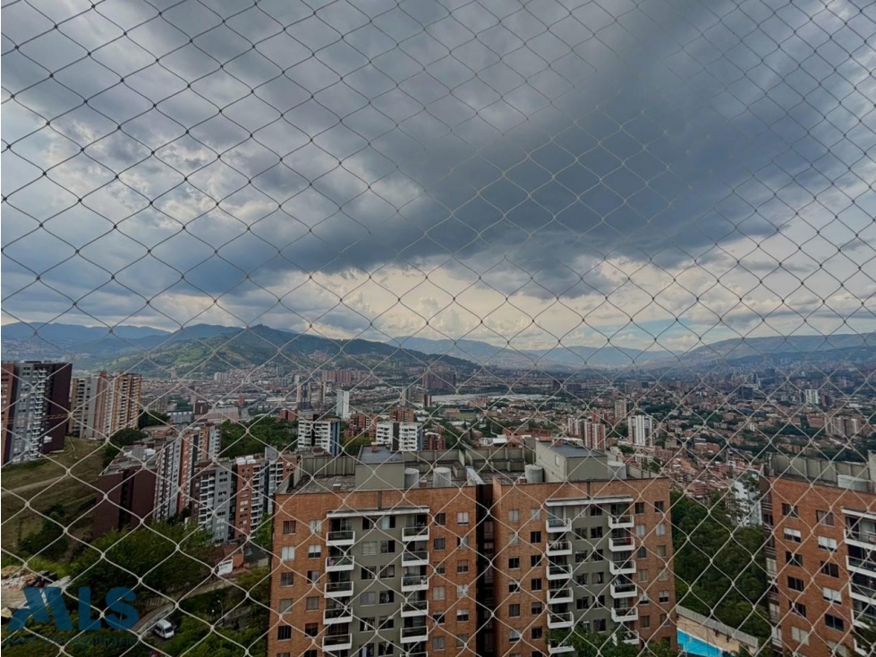 APARTAMENTO EN VENTA ENVIGADO LA CUENCA — foto 5