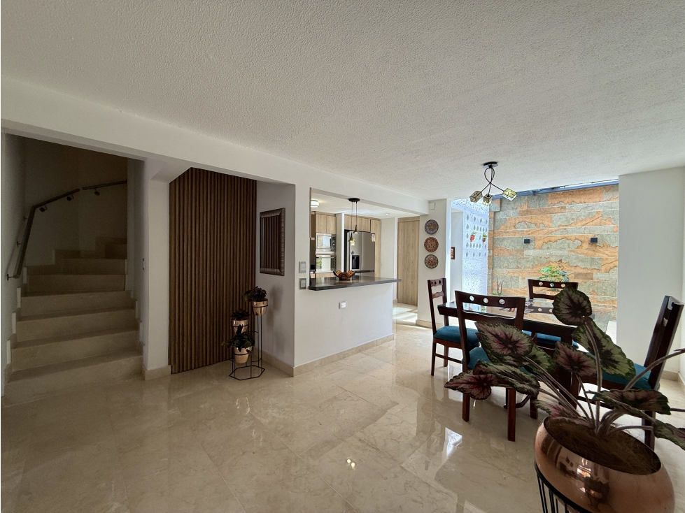CASA EN VENTA EN BELÉN LA MOTA