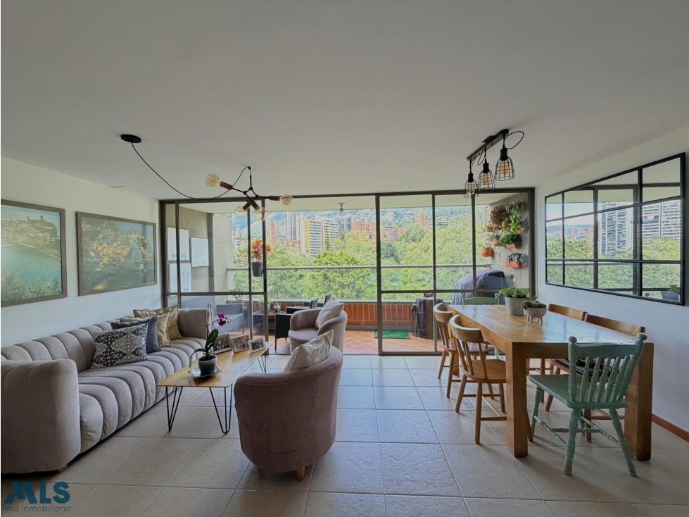 APARTAMENTO EN VENTA EN SAN LUCAS EL POBLADO — foto 4