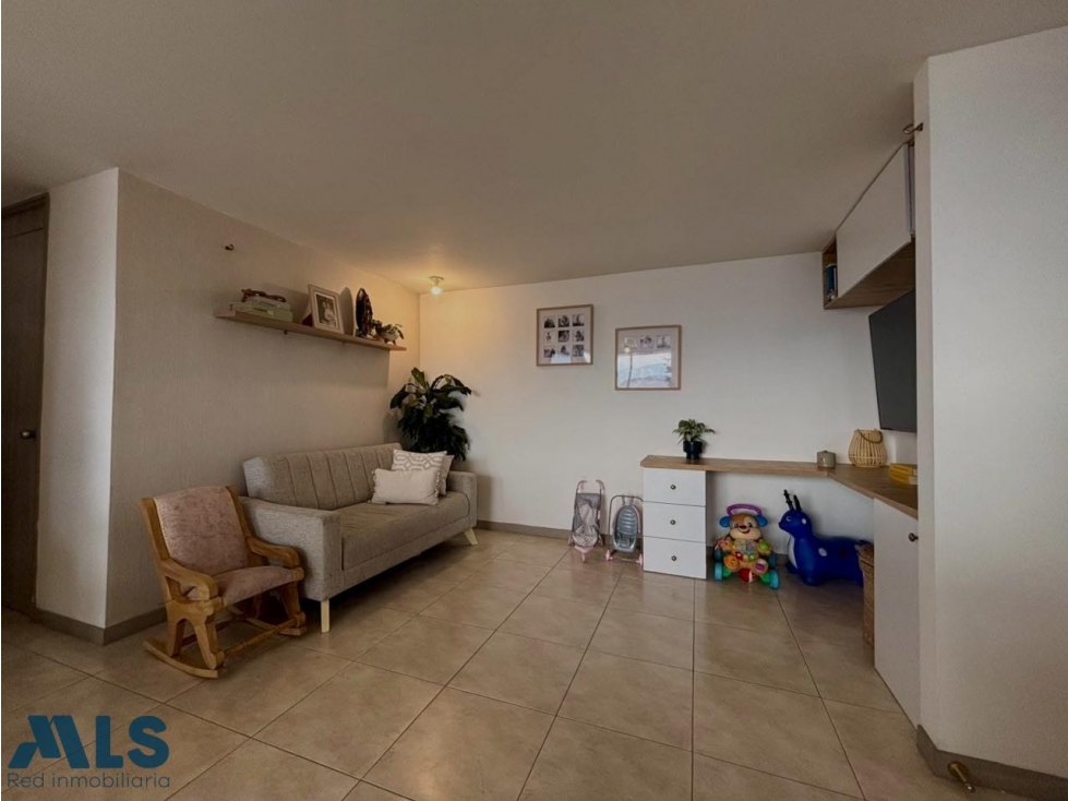 APARTAMENTO EN VENTA ENVIGADO LA CUENCA — foto 6