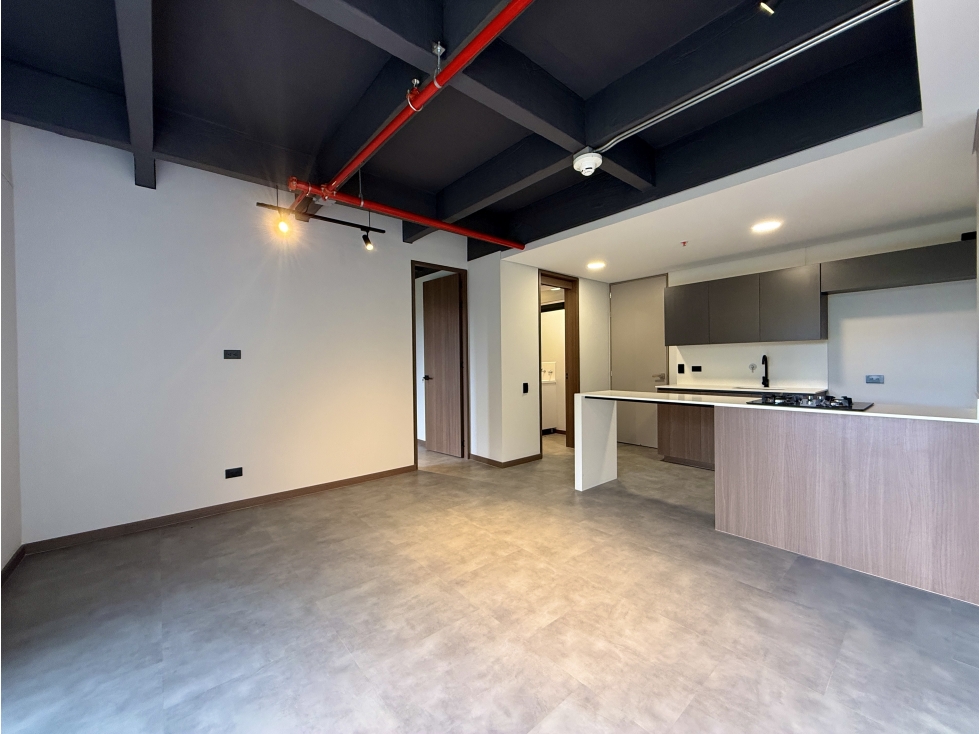 APARTAMENTO EN VENTA EN EL RETIRO ANTIOQUIA — foto 6