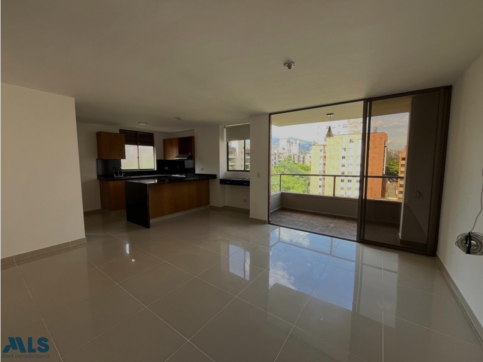 APARTAMENTO EN VENTA ENVIGADO ZUÑIGA — foto 3