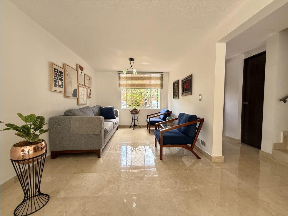 CASA EN VENTA EN BELÉN LA MOTA — foto 5