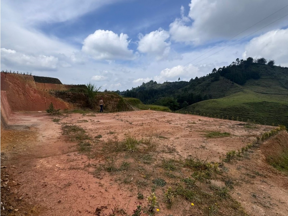 VENTA LOTE EN SAN VICENTE ANTIOQUIA — foto 4