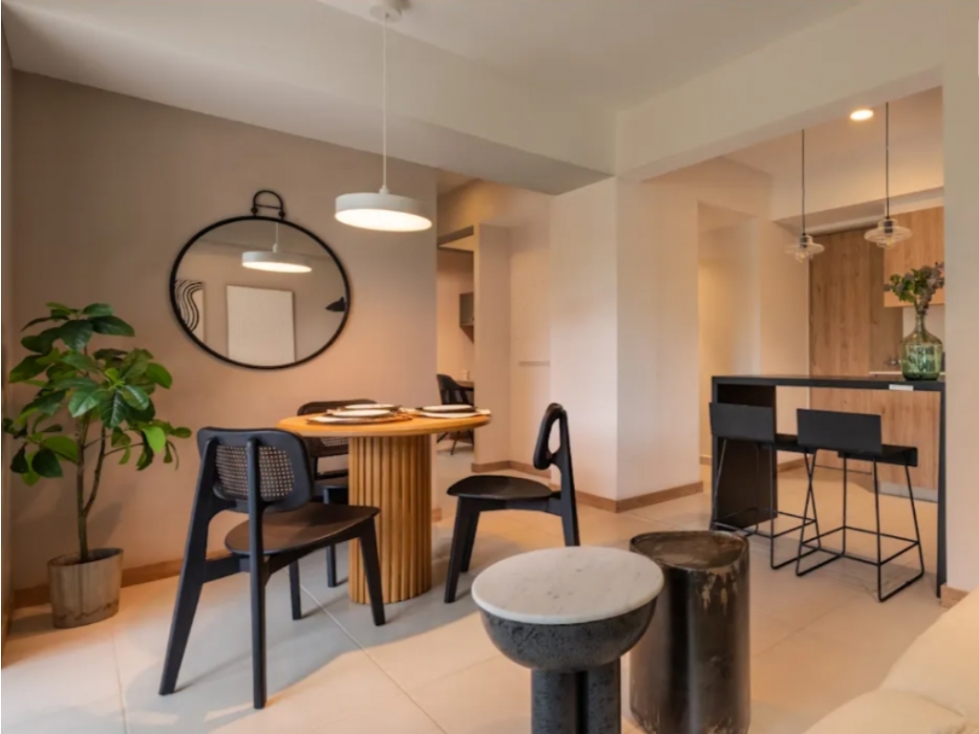 EN VENTA APARTAMENTO EN ITAGUÍ SIMÓN BOLIVAR