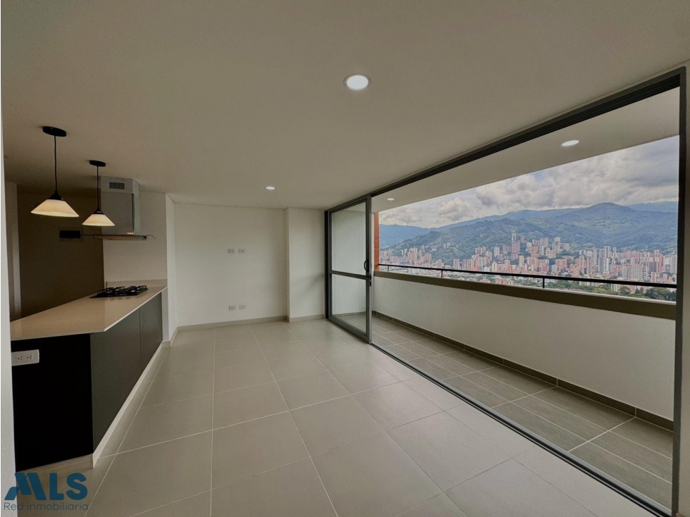 EN VENTA APARTAMENTO EN SURAMERICA
