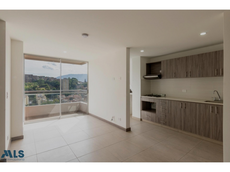 APARTAMENTO EN VENTA EN ITAGÜÍ VIVIENDAS DEL SUR