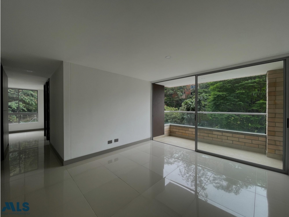 APARTAMENTO EN VENTA EN LA FRONTERA MEDELLÍN — foto 3