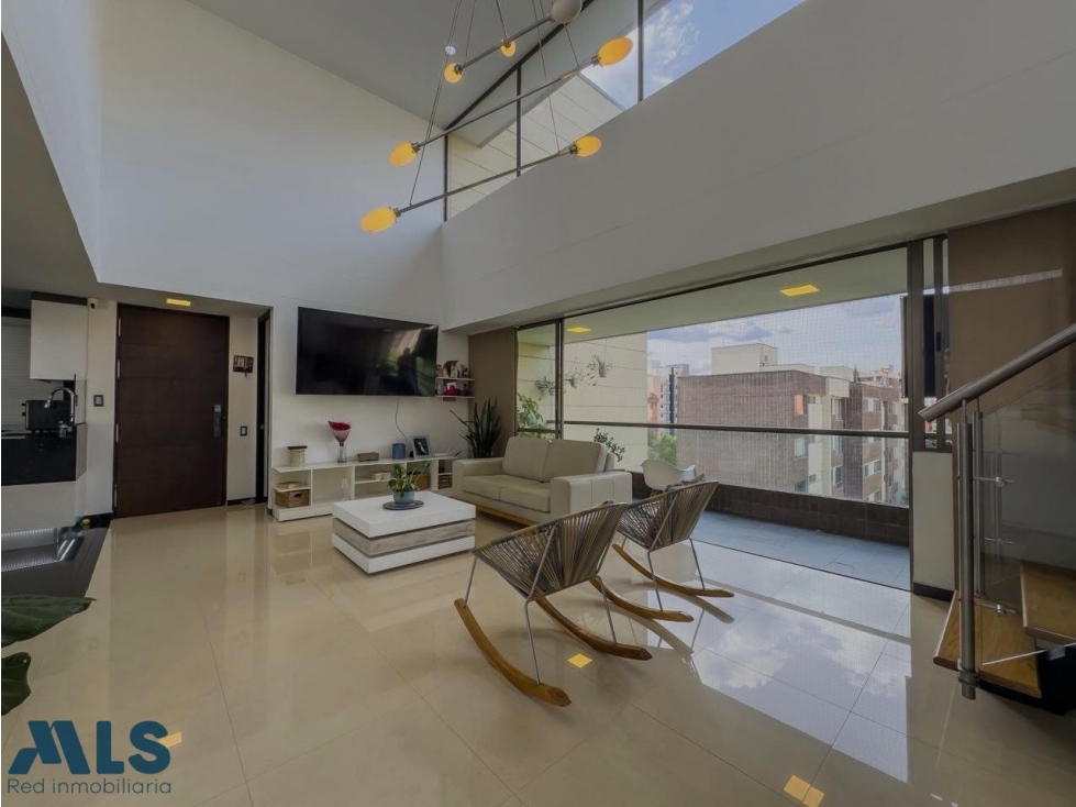 APARTAMENTO EN VENTA ENVIGADO ZUÑIGA — foto 3