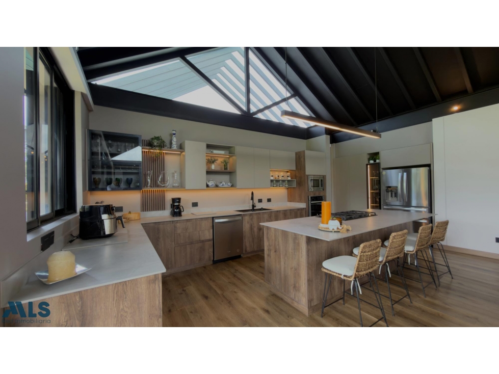 CASA EN VENTA EN LA CEJA ANTIOQUIA — foto 3