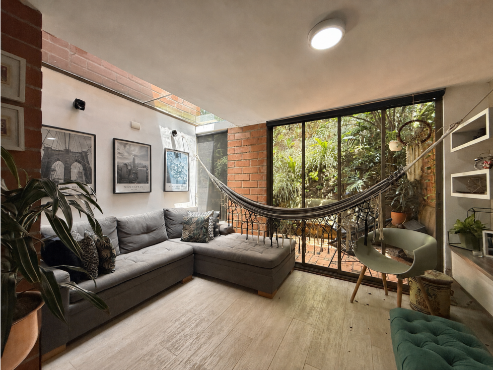 CASA EN VENTA EN BELÉN LA MOTA — foto 3