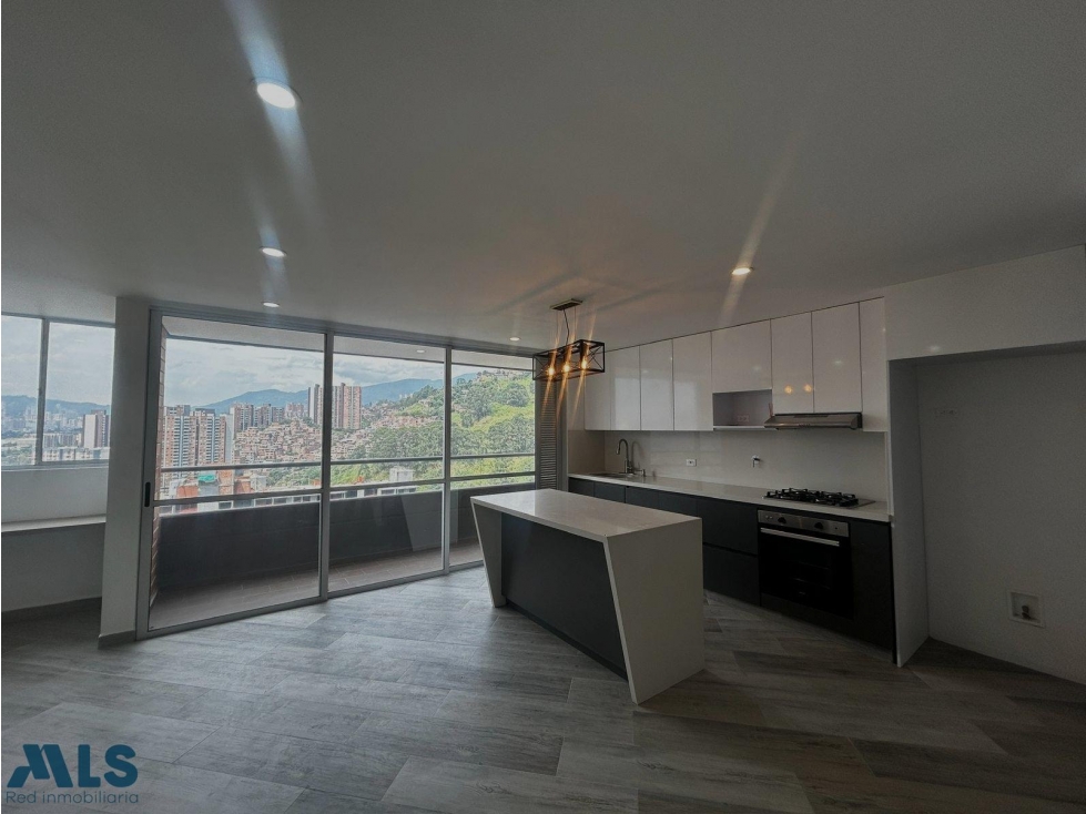 APARTAMENTO EN VENTA EN ITAGÜÍ VIVIENDAS DEL SUR