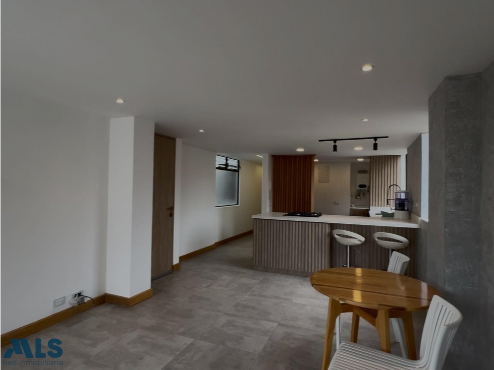 APARTAMENTO EN VENTA ENVIGADO EL PORTAL — foto 2
