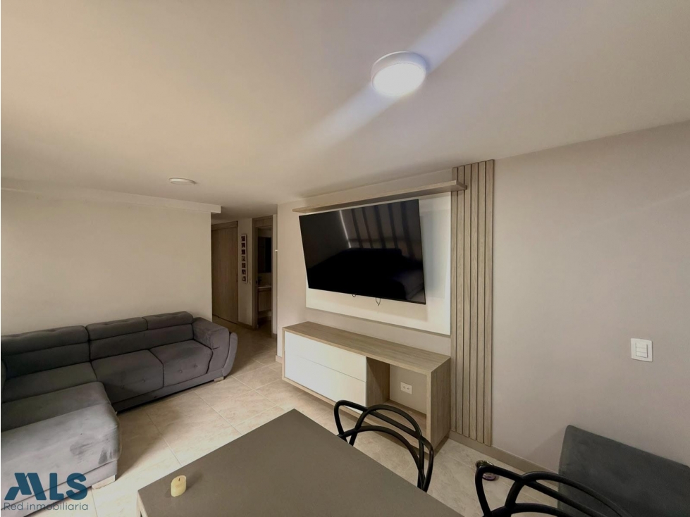APARTAMENTO EN VENTA ENVIGADO LA CUENCA — foto 6