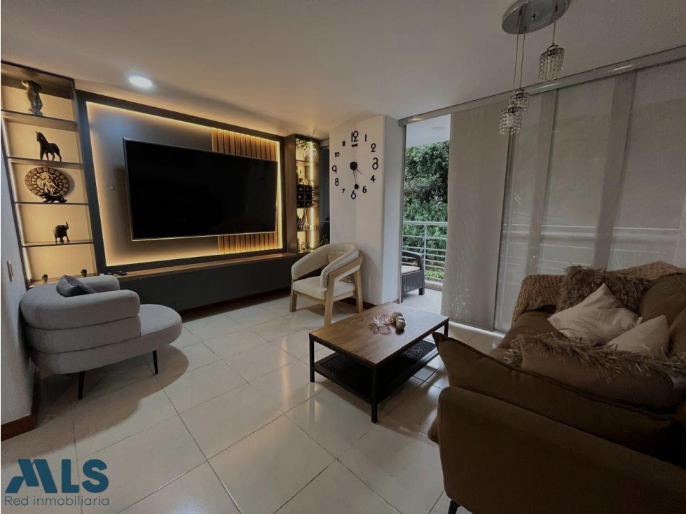 APARTAMENTO EN VENTA ENVIGADO LOMA DE CUMBRES