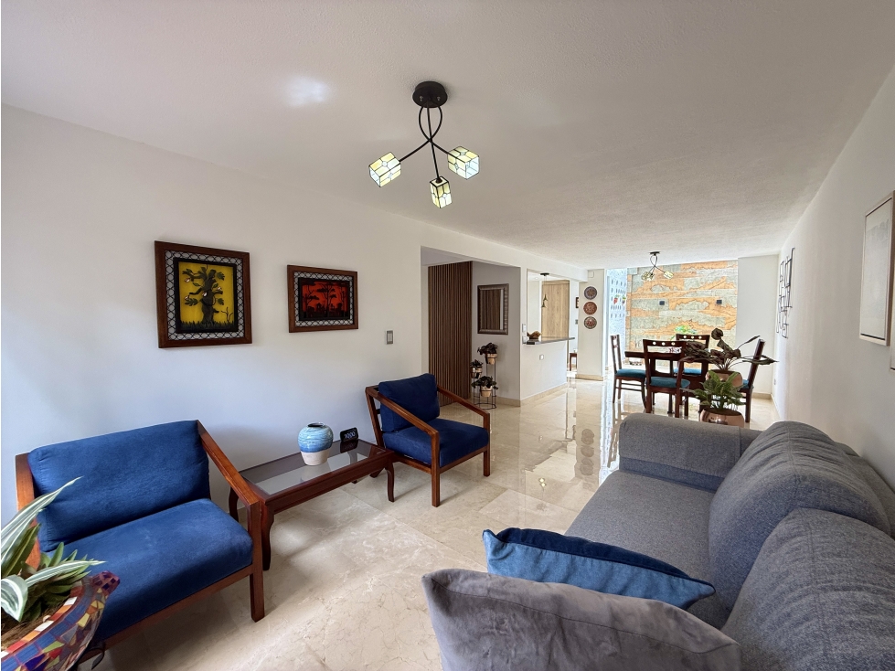 CASA EN VENTA EN BELÉN LA MOTA — foto 6