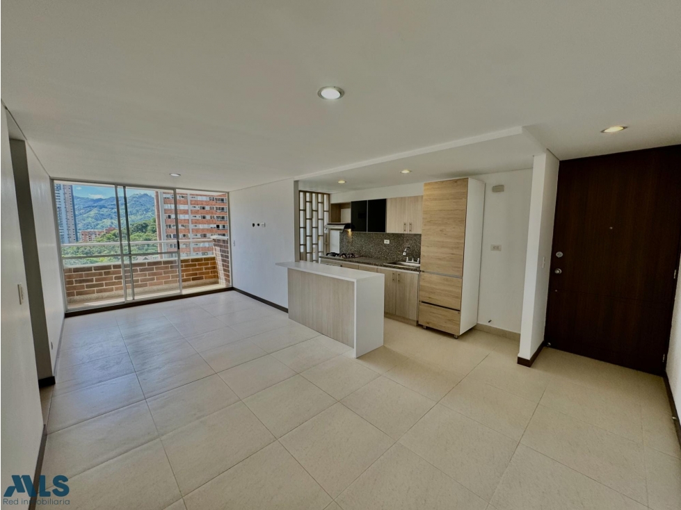 APARTAMENTO EN VENTA EN SABANETA LA DOCTORA — foto 4