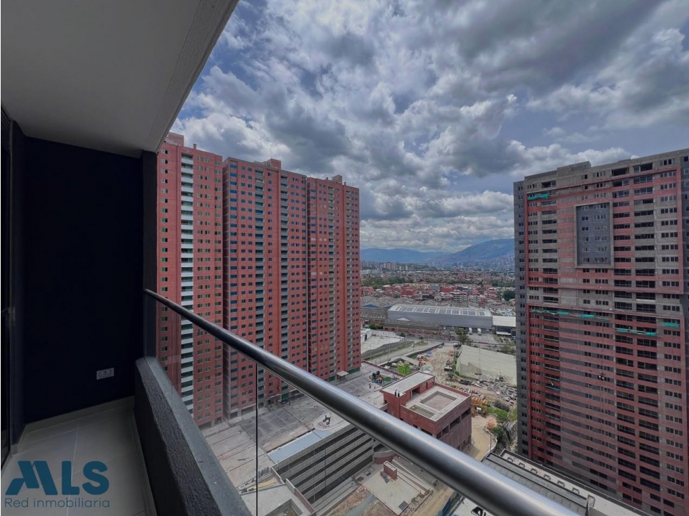 APARTAMENTO EN VENTA ITAGÜÍ SIMON BOLIVAR