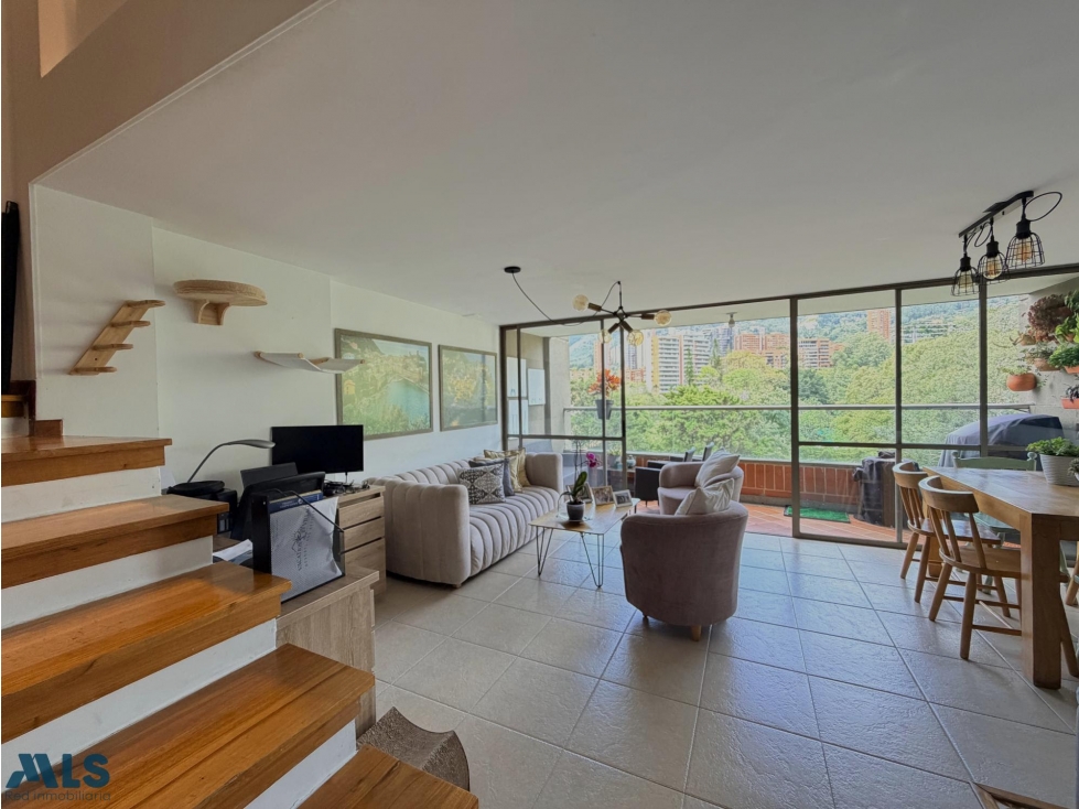 APARTAMENTO EN VENTA EN SAN LUCAS EL POBLADO — foto 6