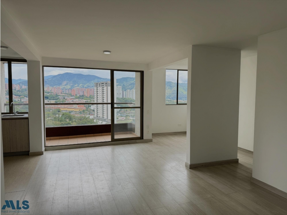 APARTAMENTO EN VENTA EN SABANETA PAN DE AZÚCAR — foto 3
