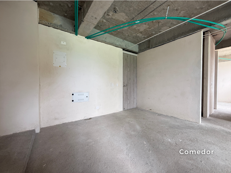 APARTAMENTO EN VENTA EN LA CEJA ANTIOQUIA — foto 5