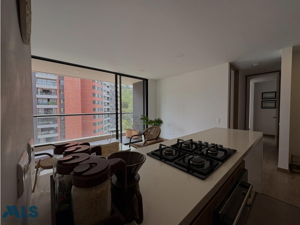 EN VENTA APARTAMENTO EN ENVIGADO EL TRIANON — foto 6