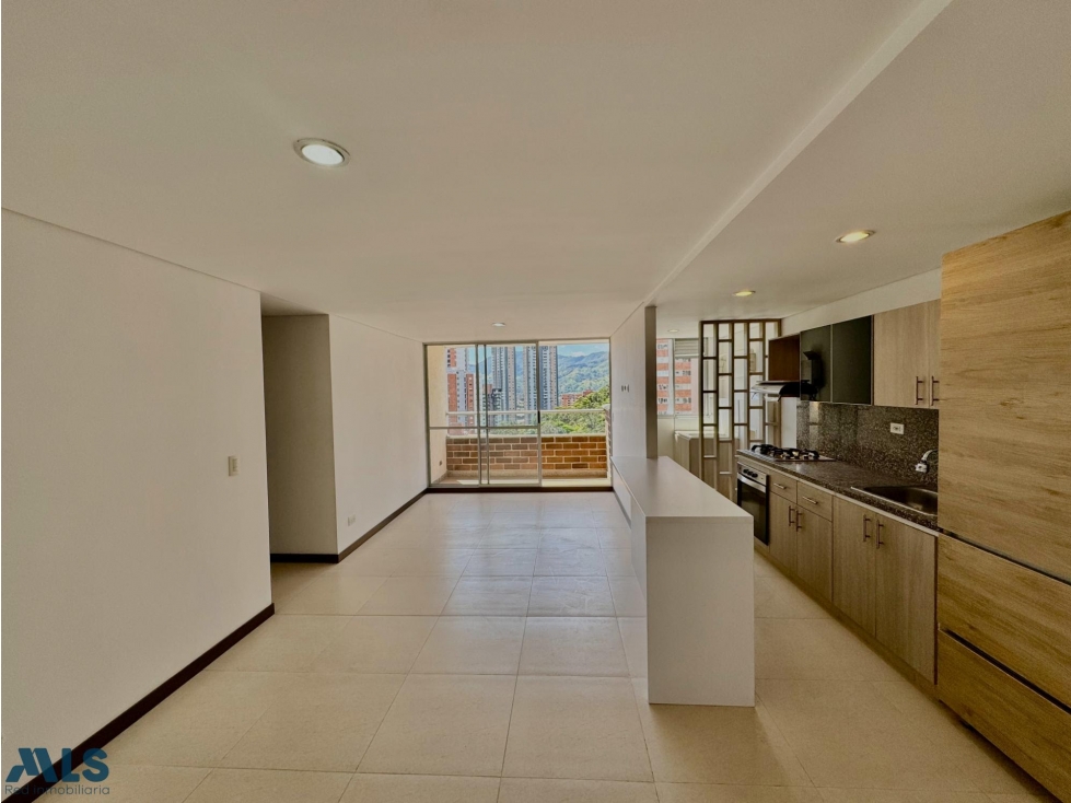 APARTAMENTO EN VENTA EN SABANETA LA DOCTORA