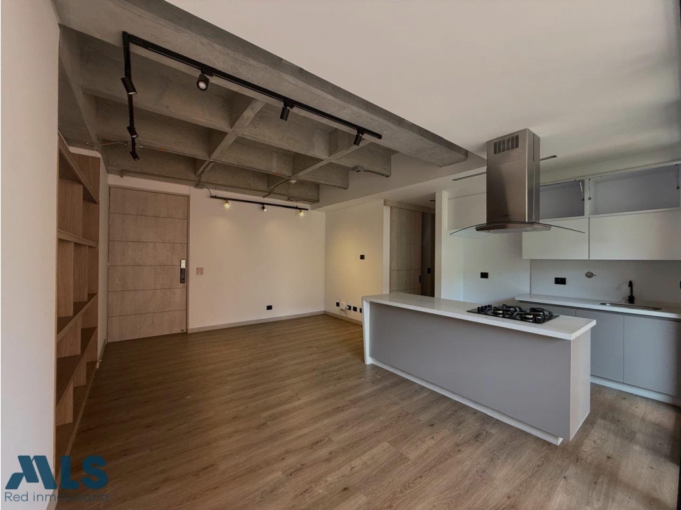 EN VENTA APARTAMENTO EN ENVIGADO LOMA DE LOS MESA — foto 3