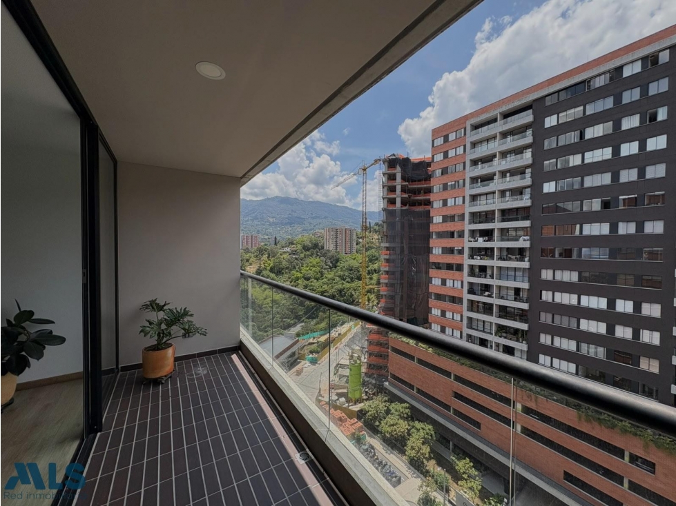 EN VENTA APARTAMENTO EN ENVIGADO EL TRIANON — foto 3