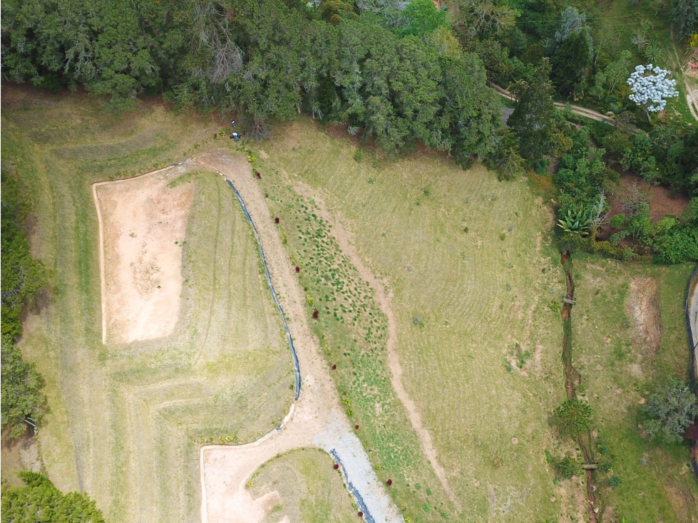 LOTE EN VENTA EN GUARNE VEREDA LA CLARA — foto 5