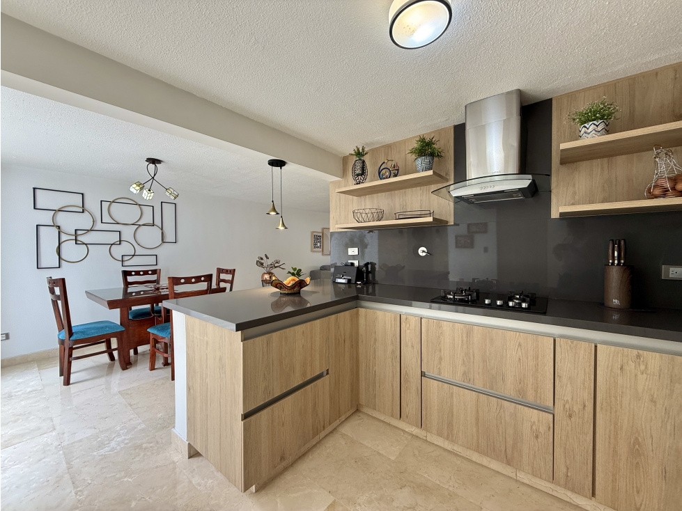 CASA EN VENTA EN BELÉN LA MOTA — foto 4