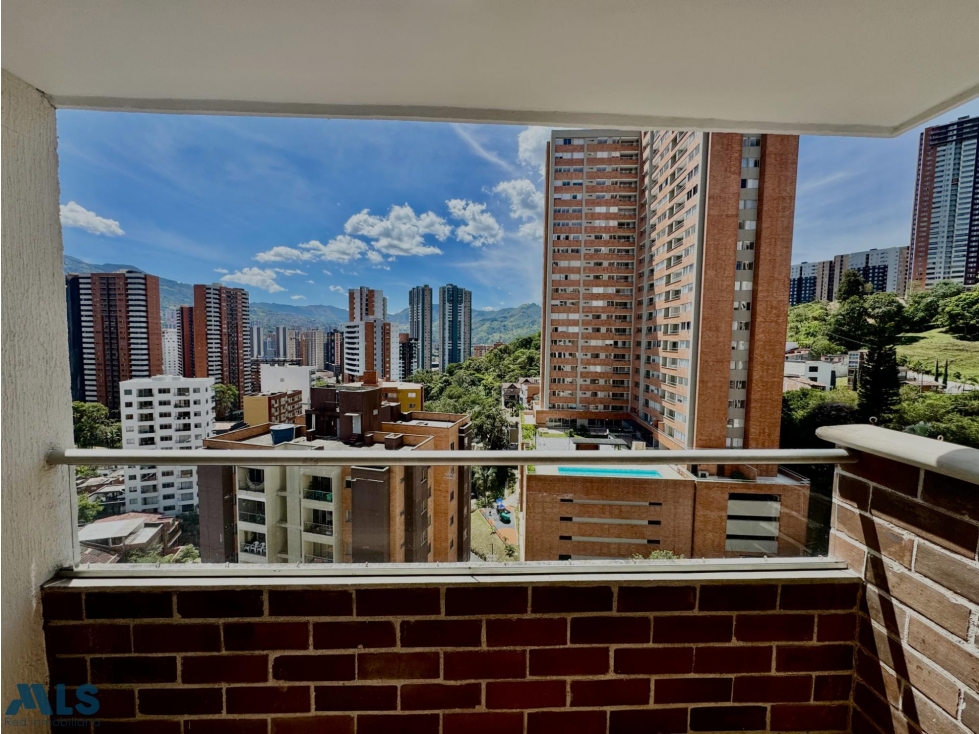APARTAMENTO EN VENTA EN SABANETA LA DOCTORA — foto 3