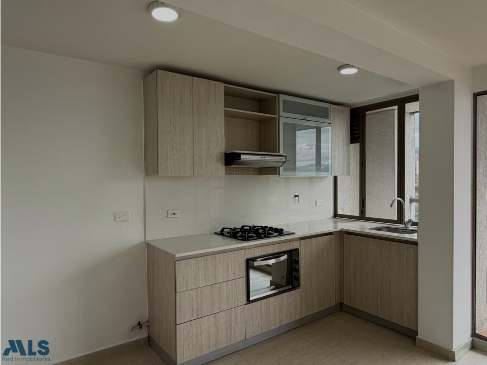 APARTAMENTO EN VENTA EN SABANETA PAN DE AZÚCAR — foto 6