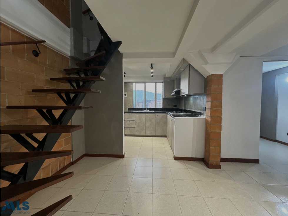 VENTA APARTAMENTO EL POBLADO SANTA MARÍA DE LOS ÁNGELES — foto 2