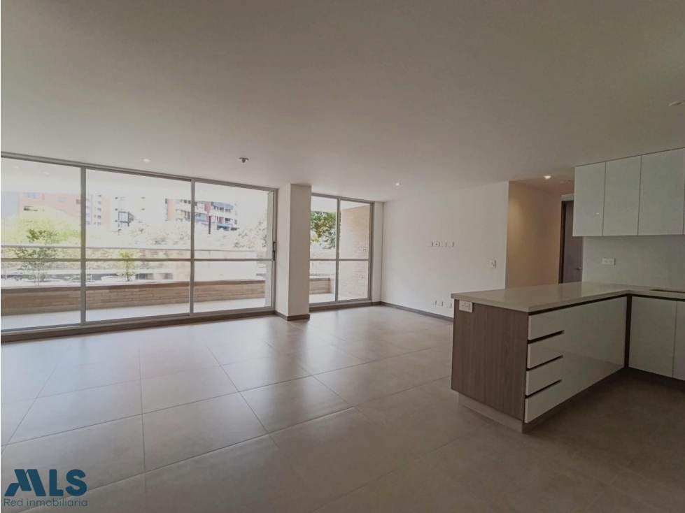 APARTAMENTO EN VENTA PONTEVEDRA ENVIGADO — foto 2
