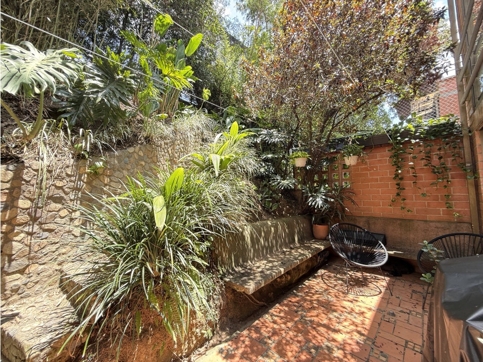 CASA EN VENTA EN BELÉN LA MOTA — foto 5