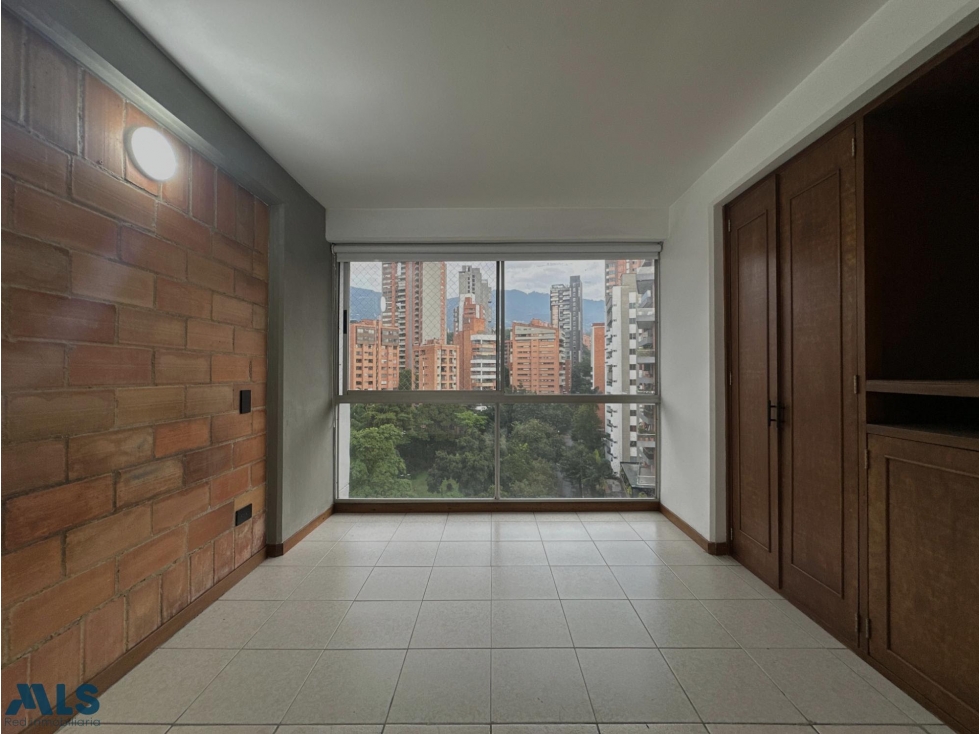 VENTA APARTAMENTO EL POBLADO SANTA MARÍA DE LOS ÁNGELES — foto 3