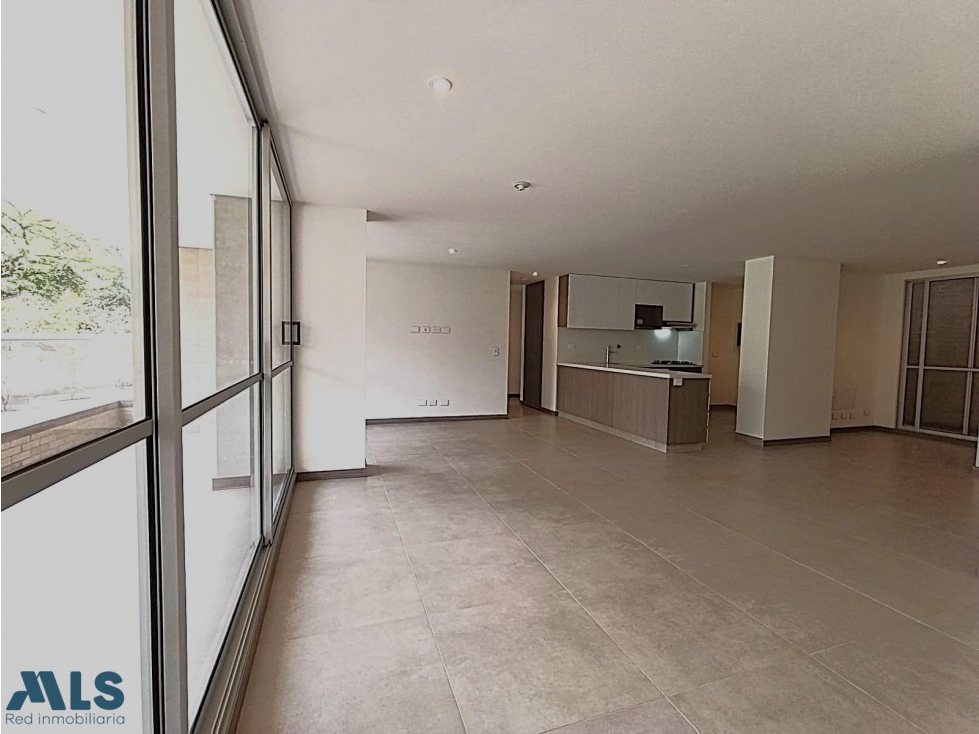 APARTAMENTO EN VENTA PONTEVEDRA ENVIGADO — foto 5