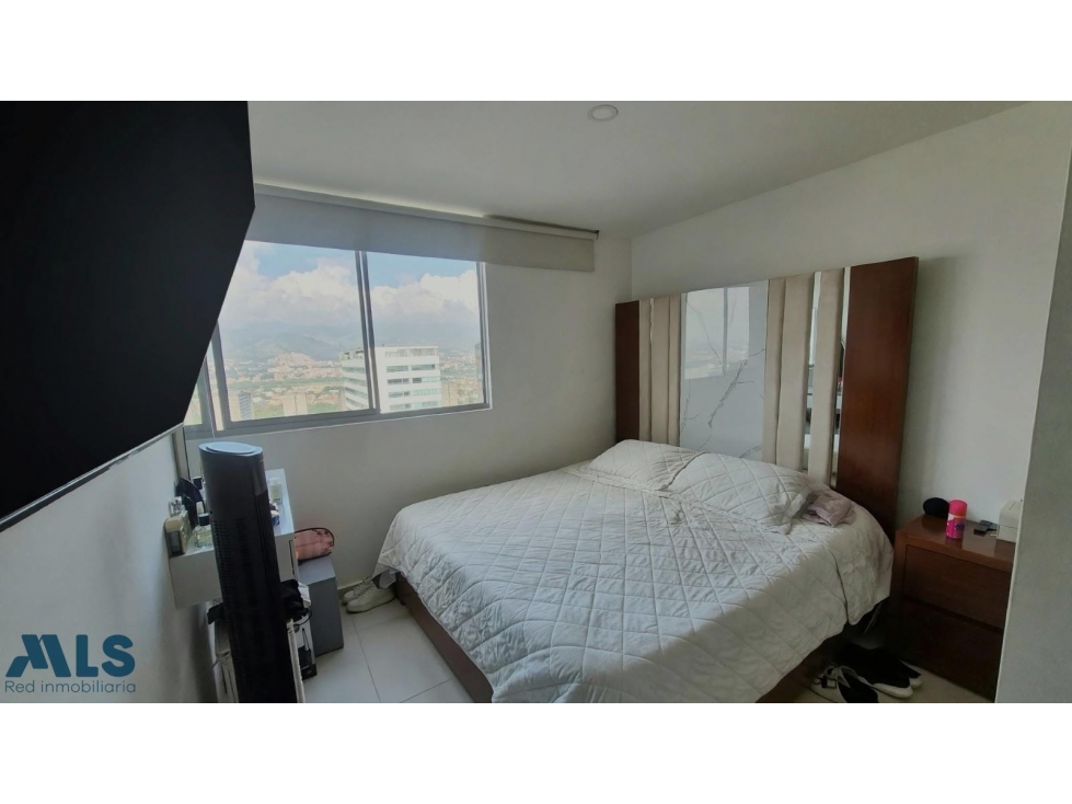 APARTAMENTO EN VENTA EN CIUDAD DEL RIO MEDELLÍN - 6