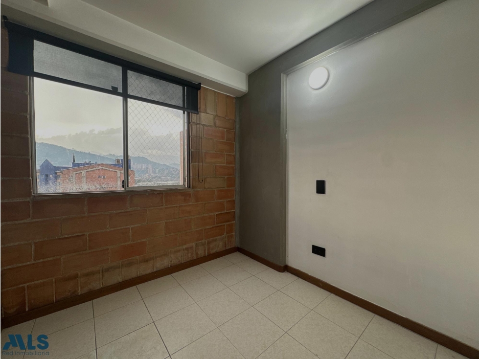 VENTA APARTAMENTO EL POBLADO SANTA MARÍA DE LOS ÁNGELES — foto 4