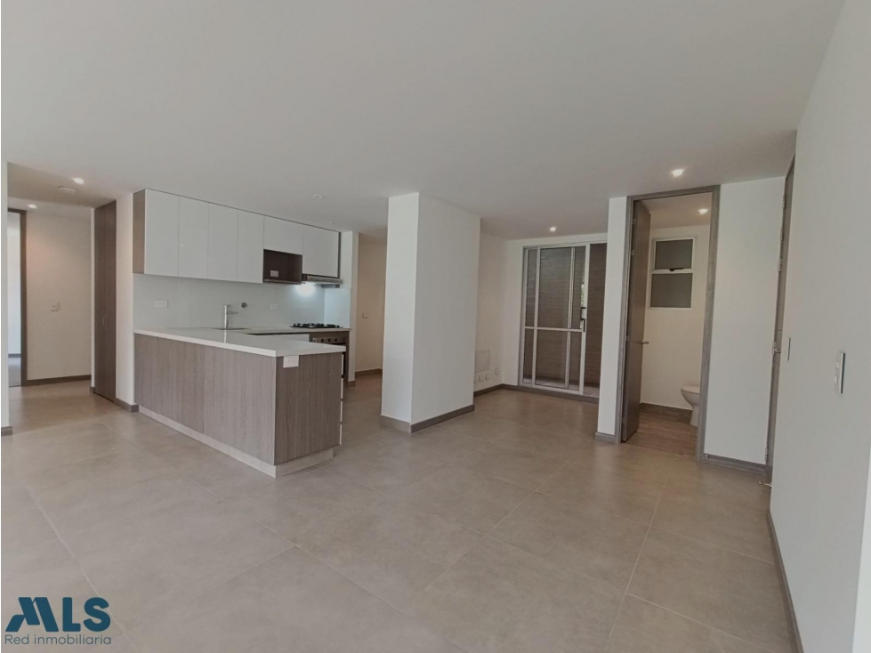 APARTAMENTO EN VENTA PONTEVEDRA ENVIGADO — foto 6