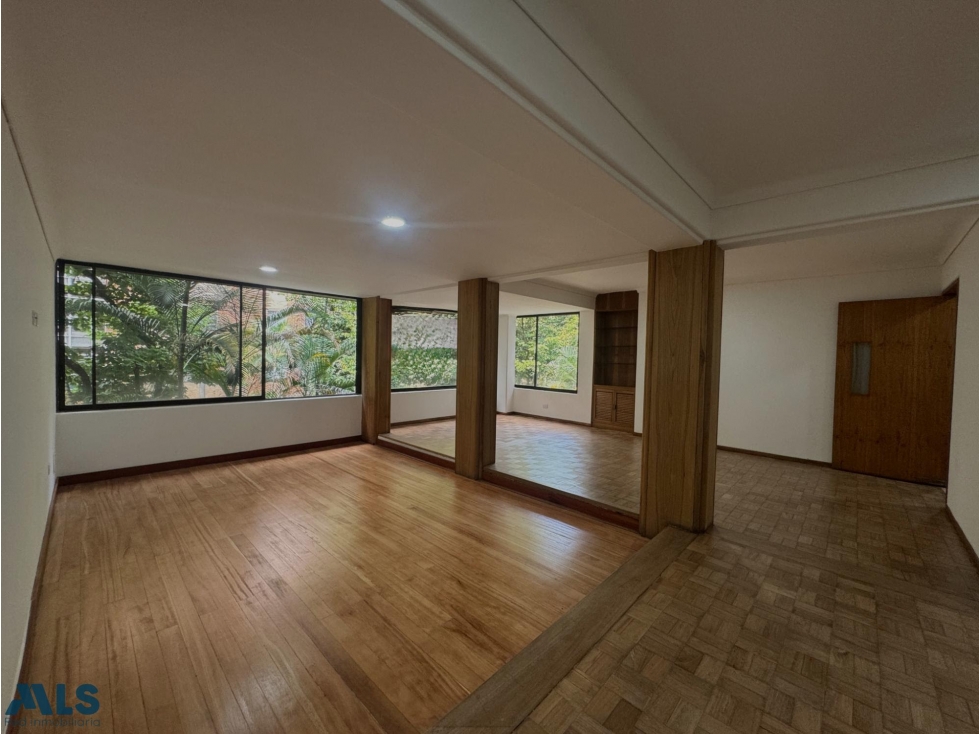 EN VENTA APARTAMENTO EN ENVIGADO ZUÑIGA