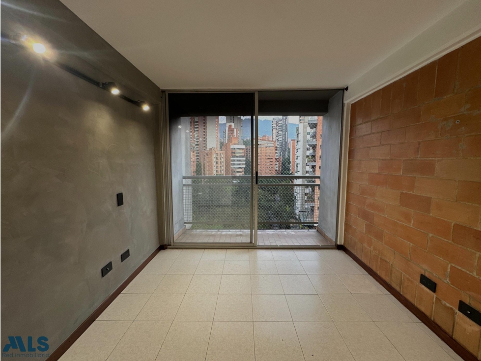 VENTA APARTAMENTO EL POBLADO SANTA MARÍA DE LOS ÁNGELES — foto 5