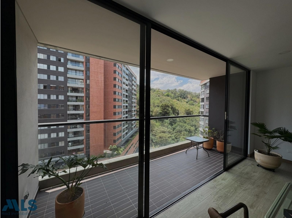 EN VENTA APARTAMENTO EN ENVIGADO EL TRIANON — foto 2
